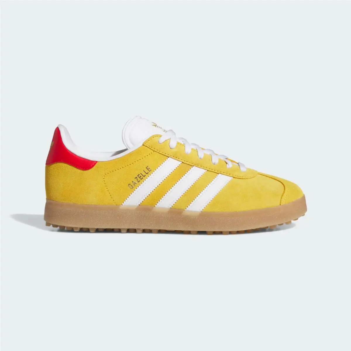 Adidas shoes - adidas Gazelle - Gazelle - JS1896 - Yellow 9