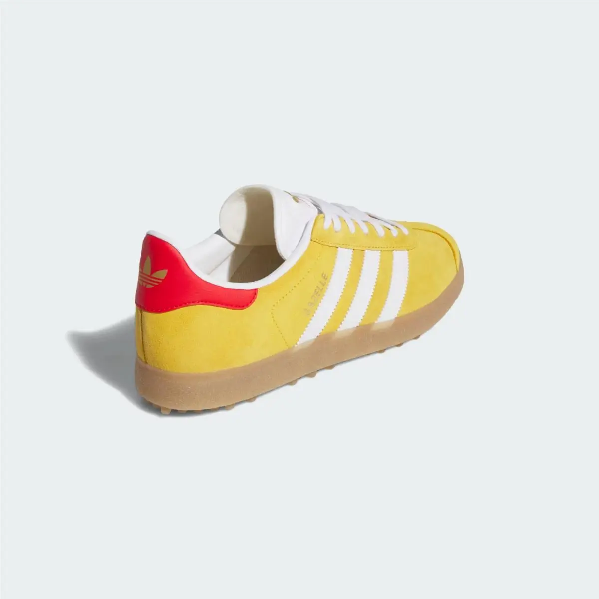 Adidas shoes - adidas Gazelle - Gazelle - JS1896 - Yellow 12