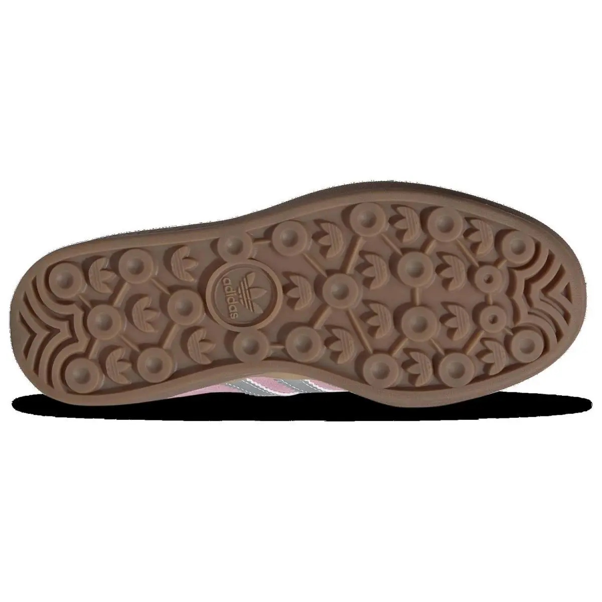 Adidas shoes - True Pink/Silver Metallic/Light Purple (UPC: 197611004586) 3