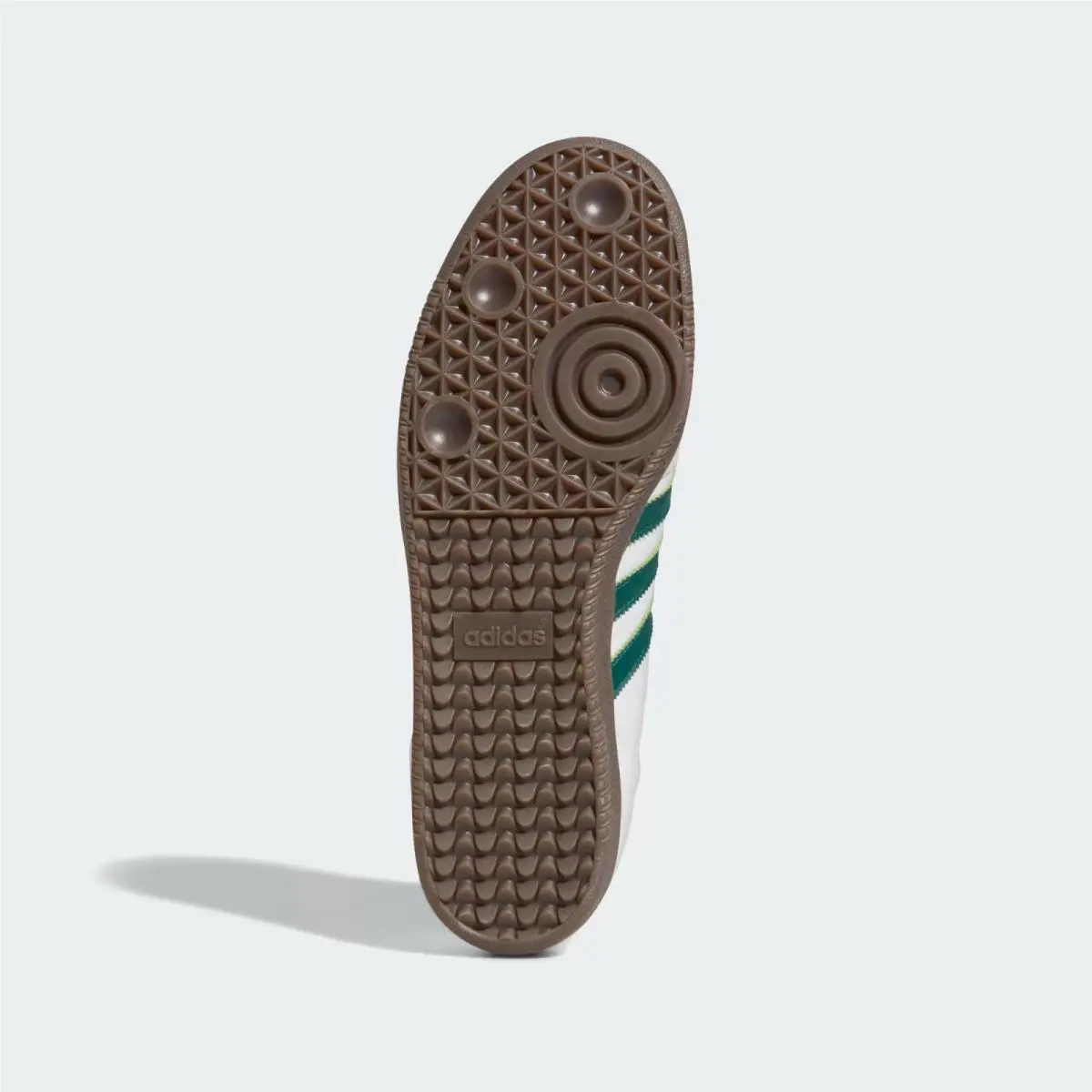 Adidas shoes - adidas Samba - Samba - JH8797 - White 1