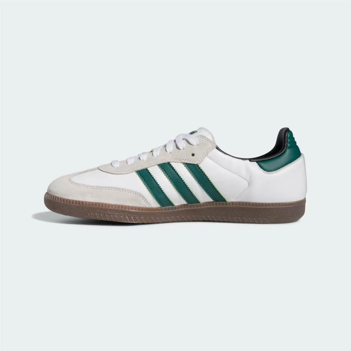 Adidas shoes - adidas Samba - Samba - JH8797 - White 4