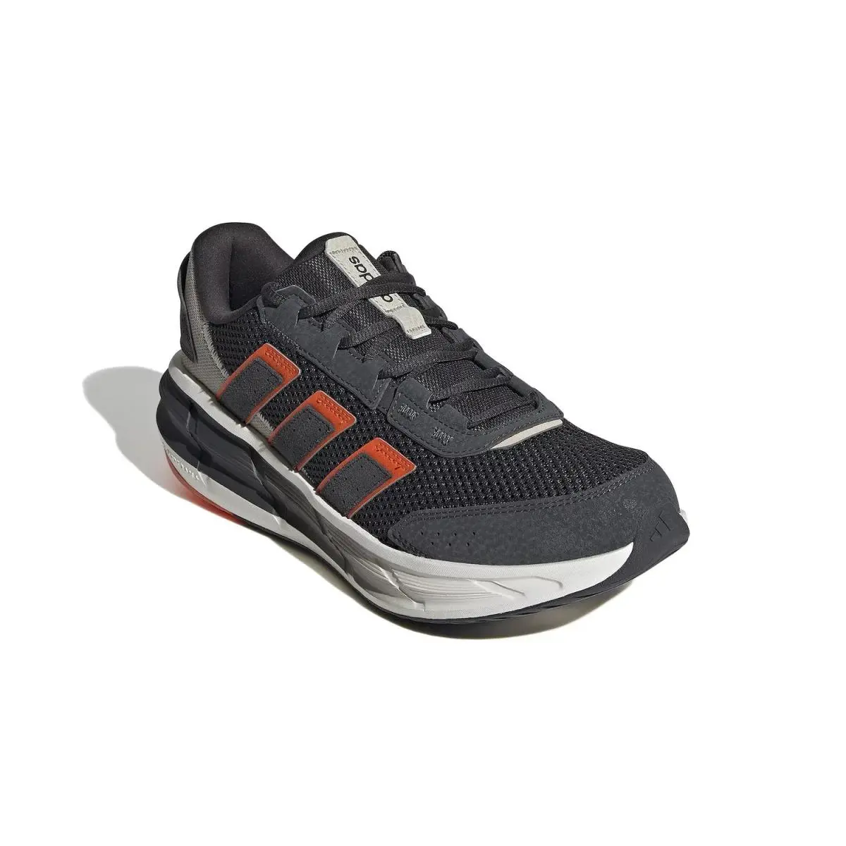 Adidas shoes - Black 3