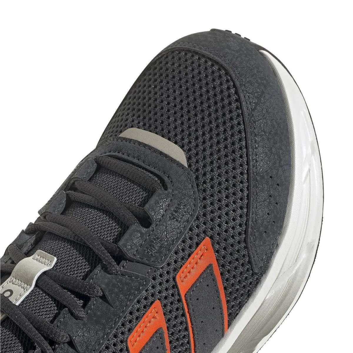 Adidas shoes - Black 12