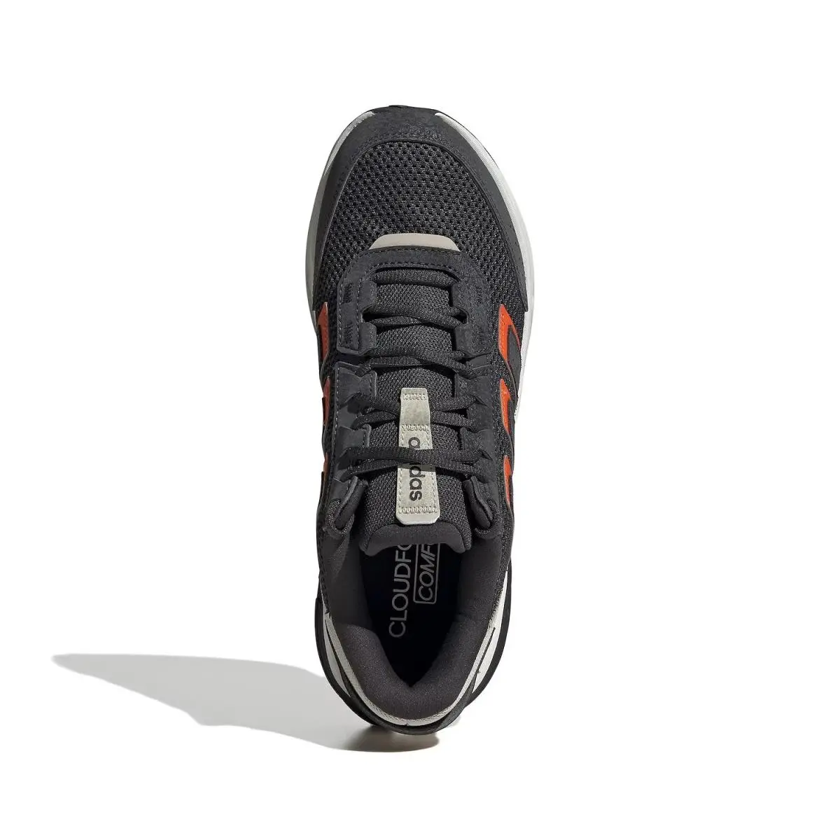 Adidas shoes - Black 8