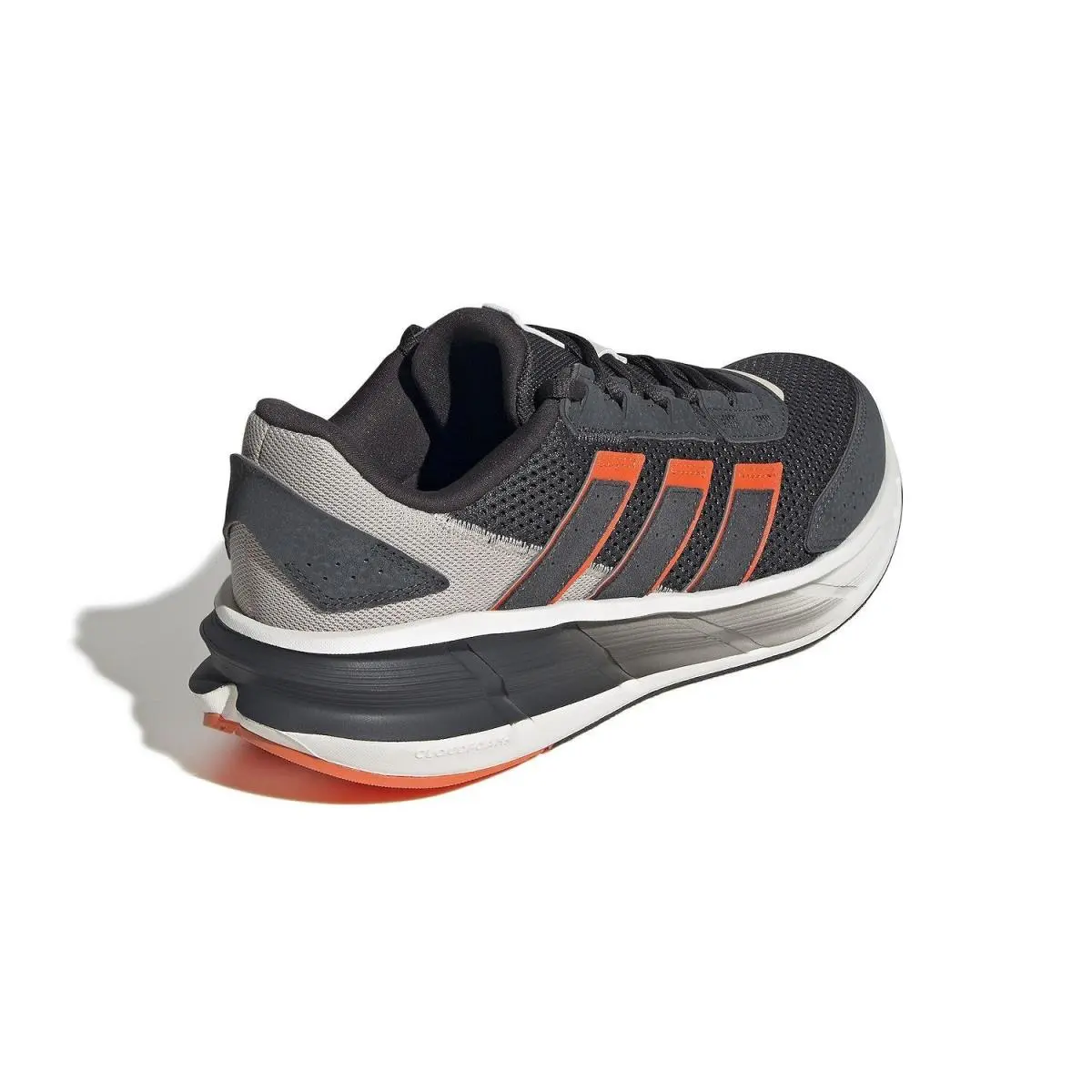 Adidas shoes - Black 9