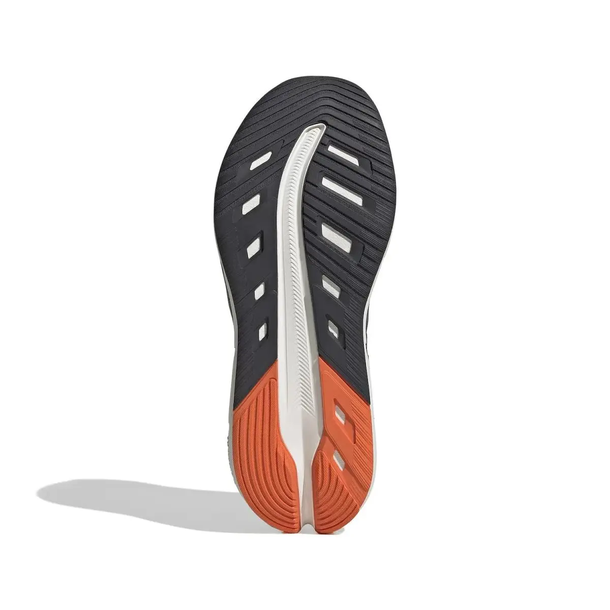 Adidas shoes - Black 11
