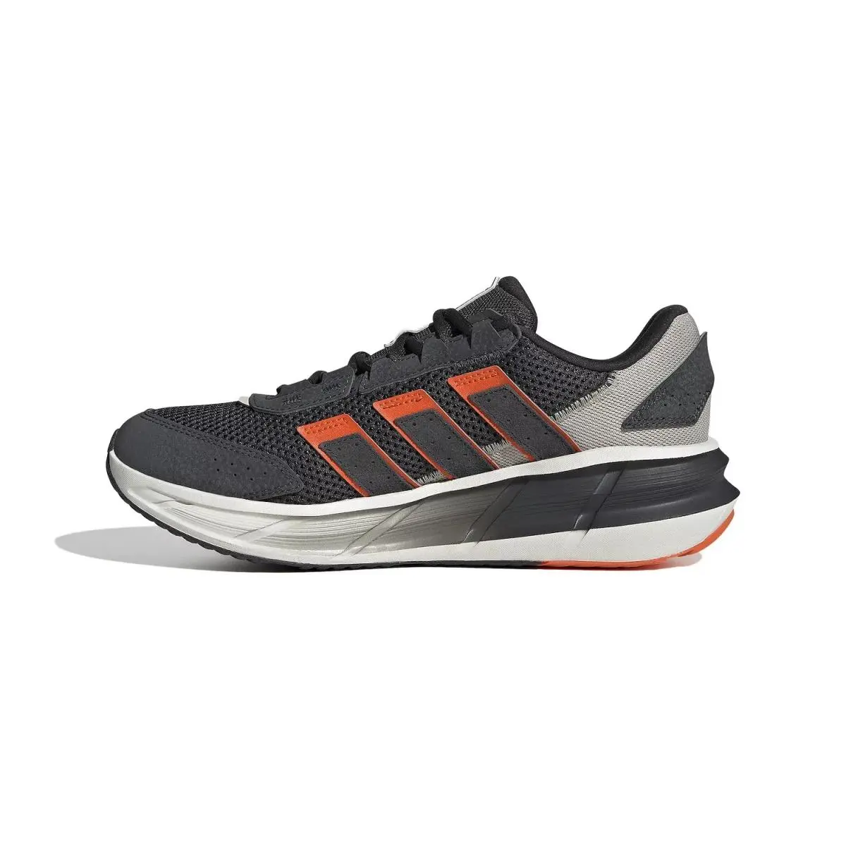 Adidas shoes - Black 7