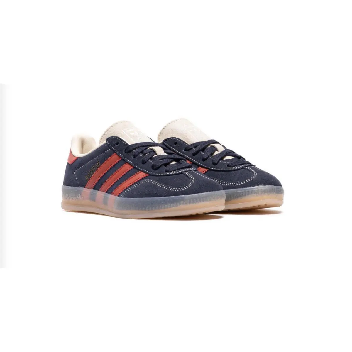 Adidas Gazelle Indoor Legend Ink Preloved Ruby JH5404 Mens 7.5-13