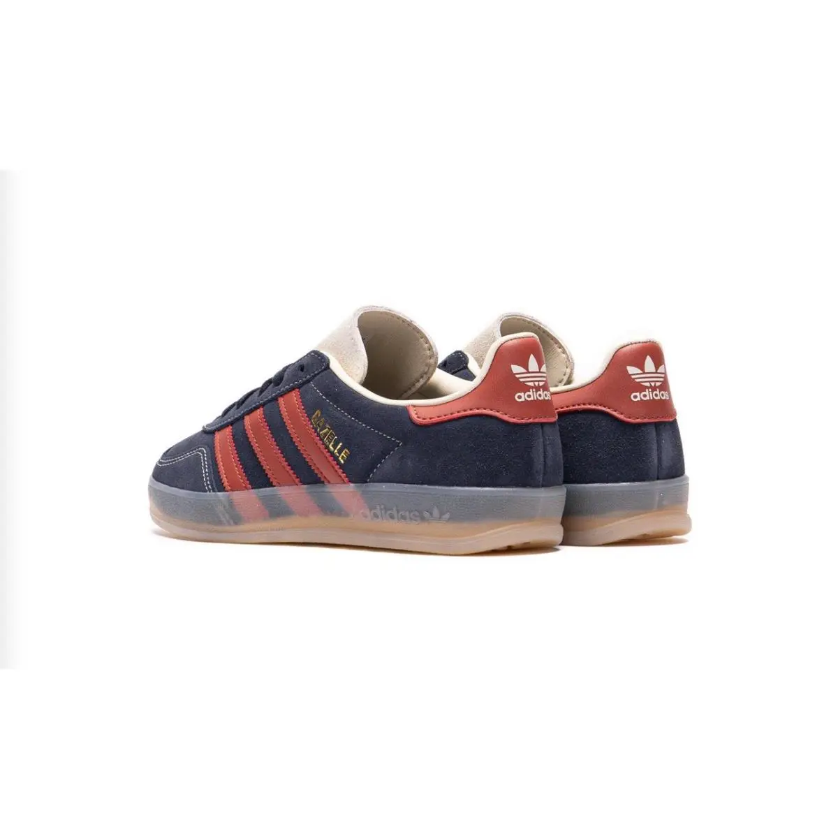 Adidas shoes - adidas Gazelle - Gazelle - JH5404 - Blue 0