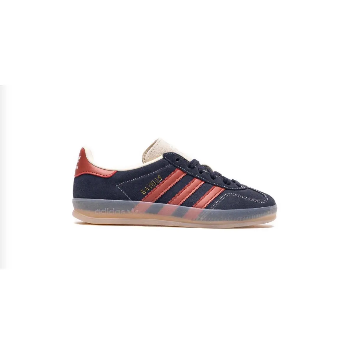 Adidas shoes - adidas Gazelle - Gazelle - JH5404 - Blue 10