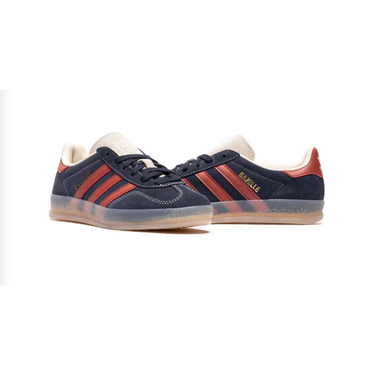 Adidas shoes - adidas Gazelle - Gazelle - JH5404 - Blue 7