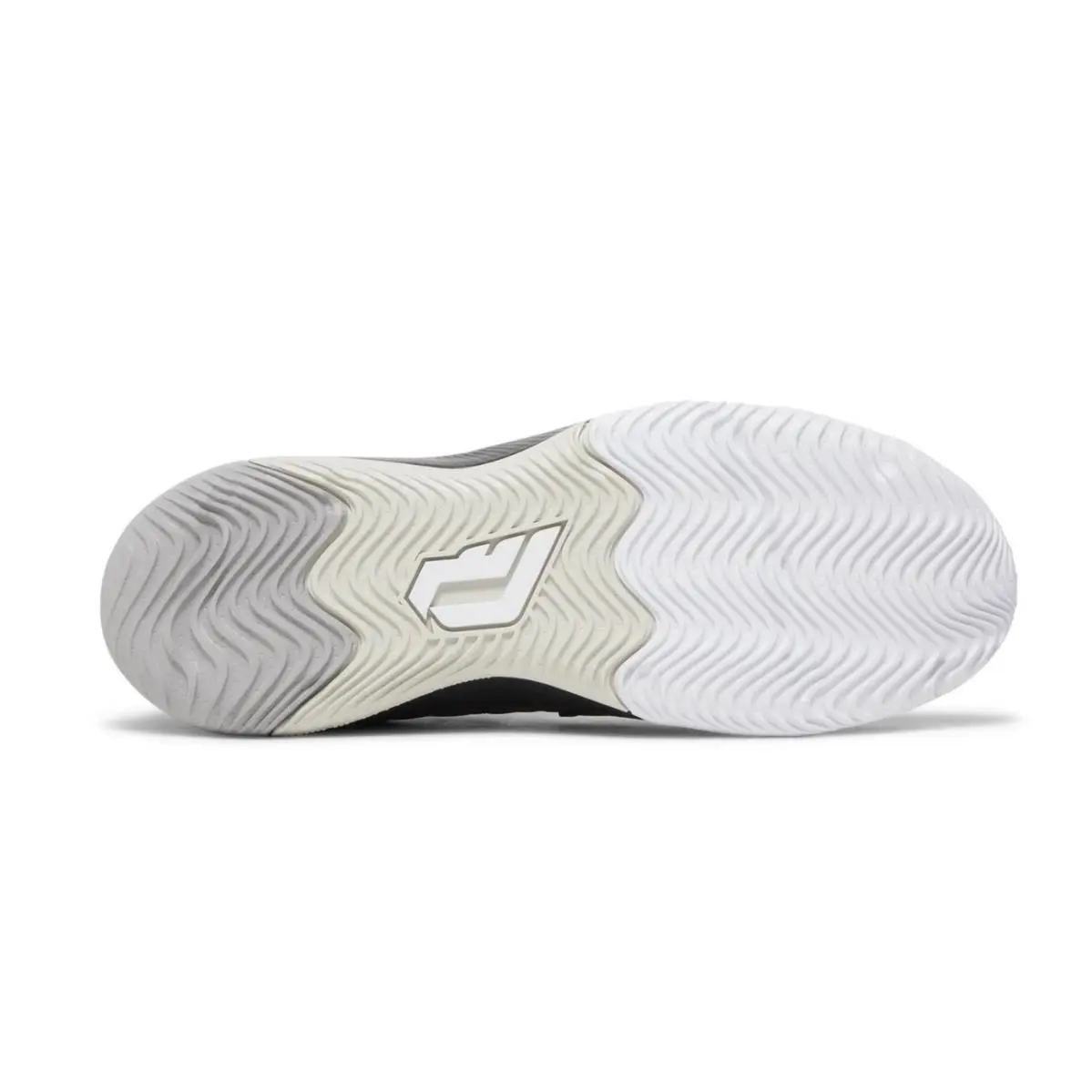 Adidas shoes - DAME CERTIFIED - DAME CERTIFIED - GY2439 - BLACK/WHITE/GRAY 8