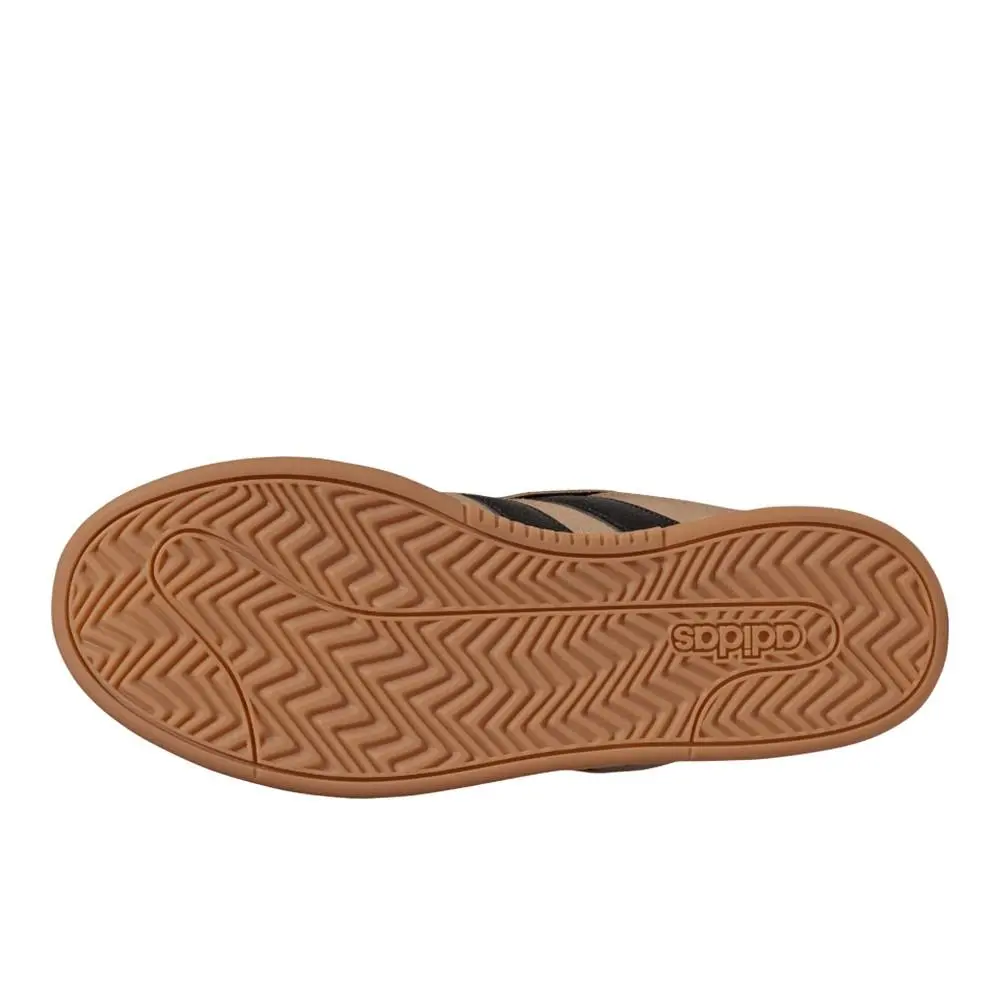 Adidas shoes - adidas Grand Court Alpha 00S Lace Up - HQ0245 - Brown 3