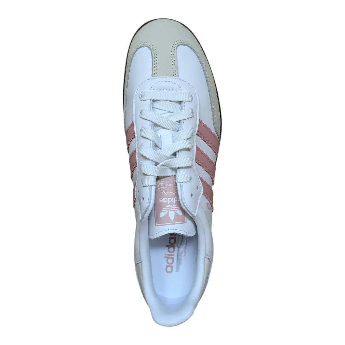 Adidas shoes - White 1