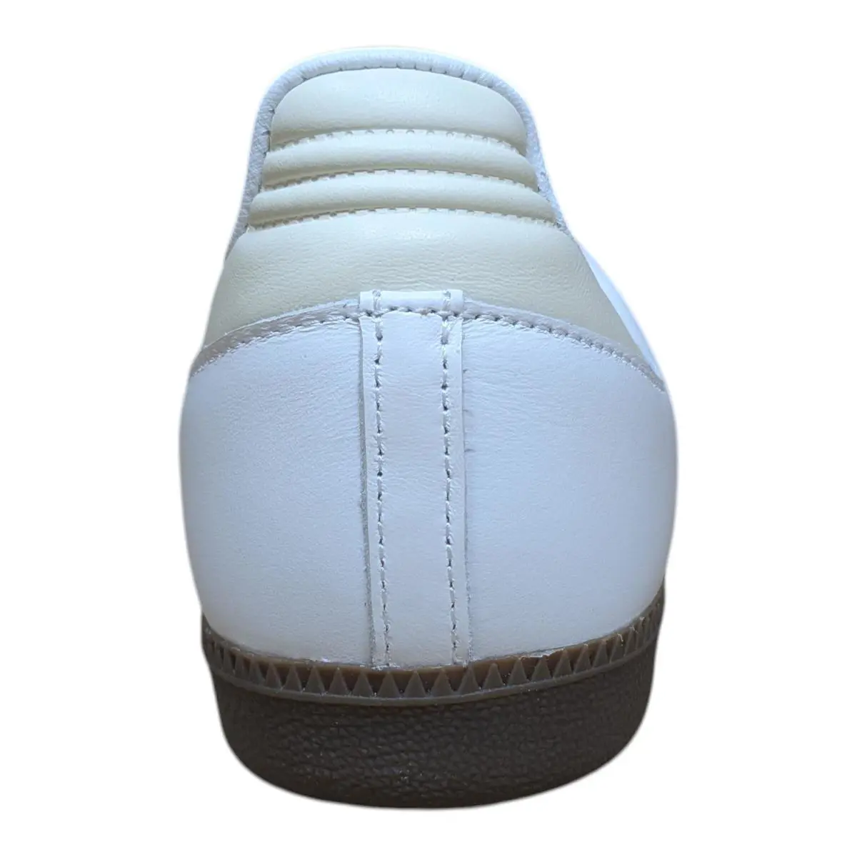 Adidas shoes - White 2
