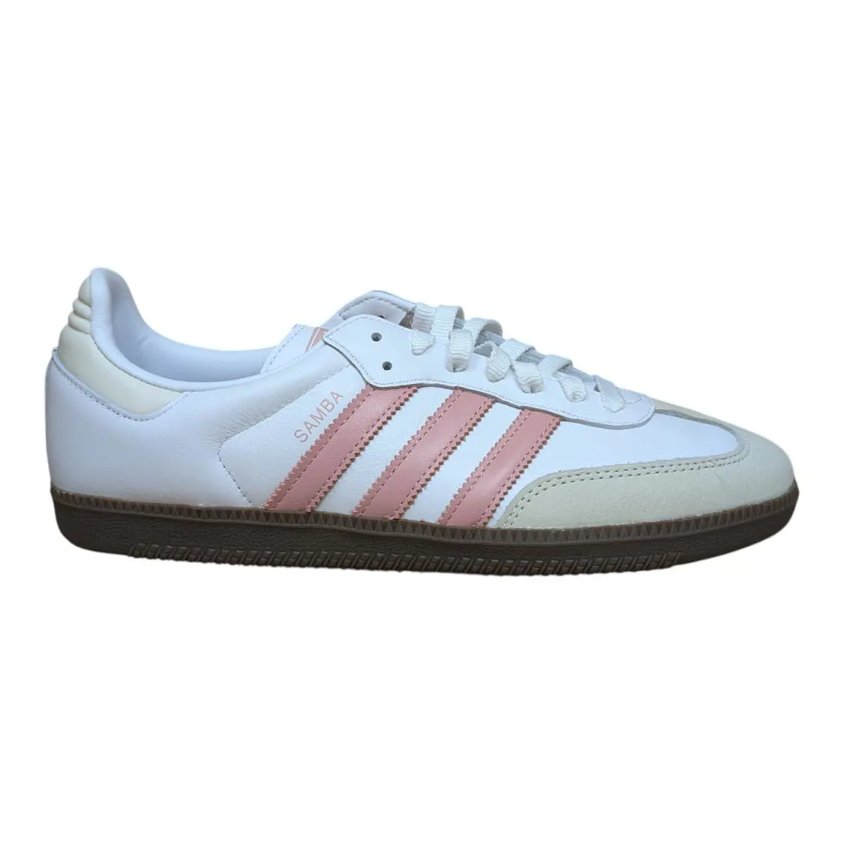 Adidas shoes - White 4