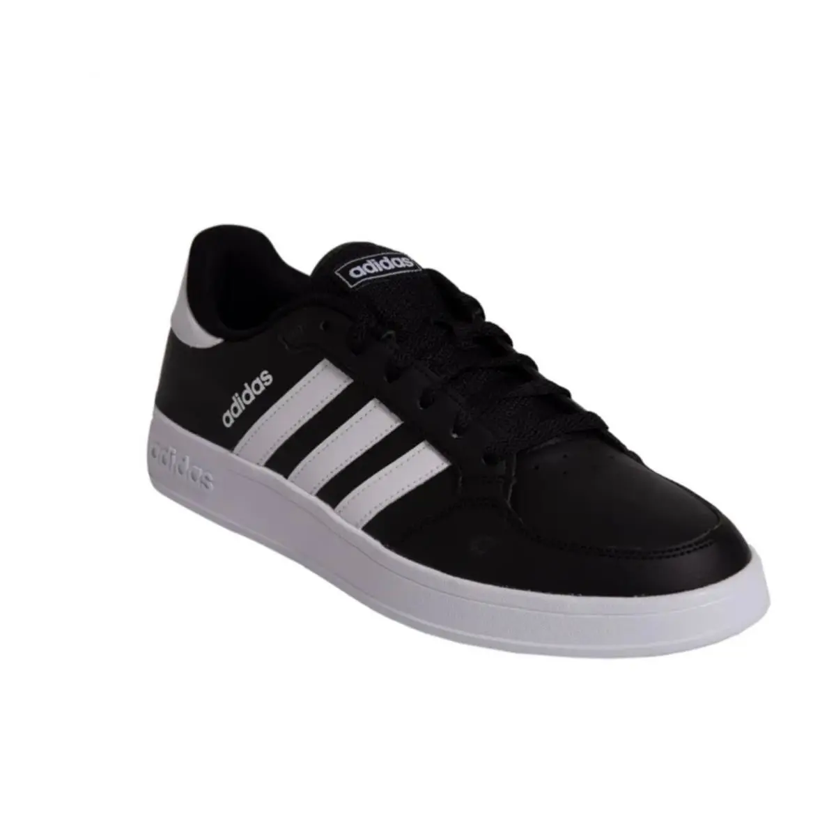 Adidas shoes - adidas Breaknet 2.0 Running Shoe - White 1