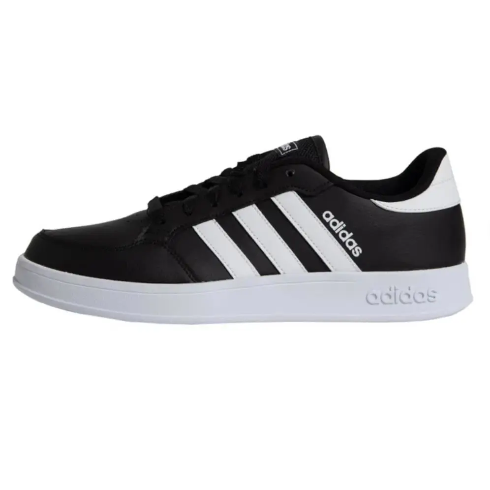 Adidas shoes - adidas Breaknet 2.0 Running Shoe - White 2