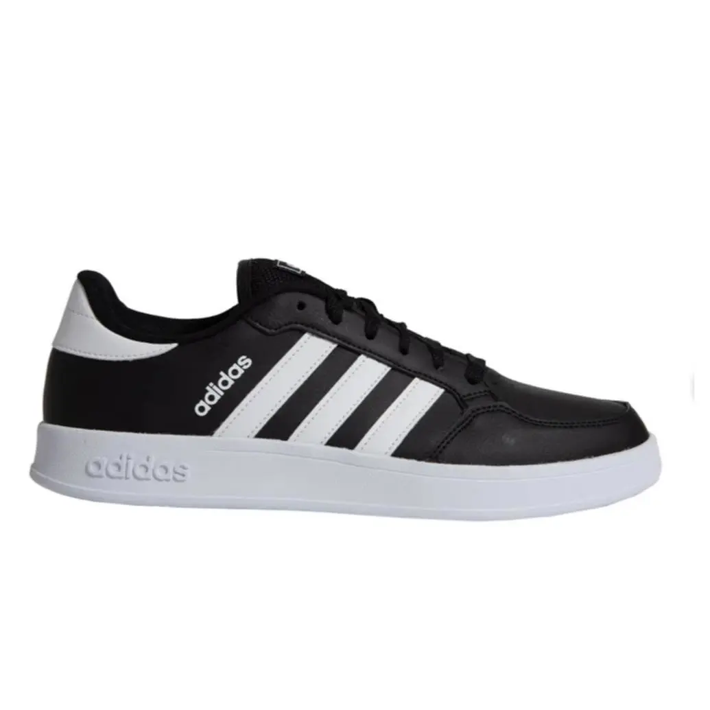 Adidas shoes - adidas Breaknet 2.0 Running Shoe - White 3