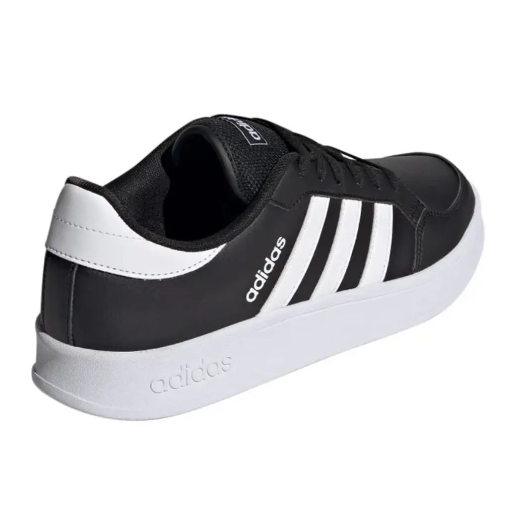 Adidas shoes - adidas Breaknet 2.0 Running Shoe - White 4