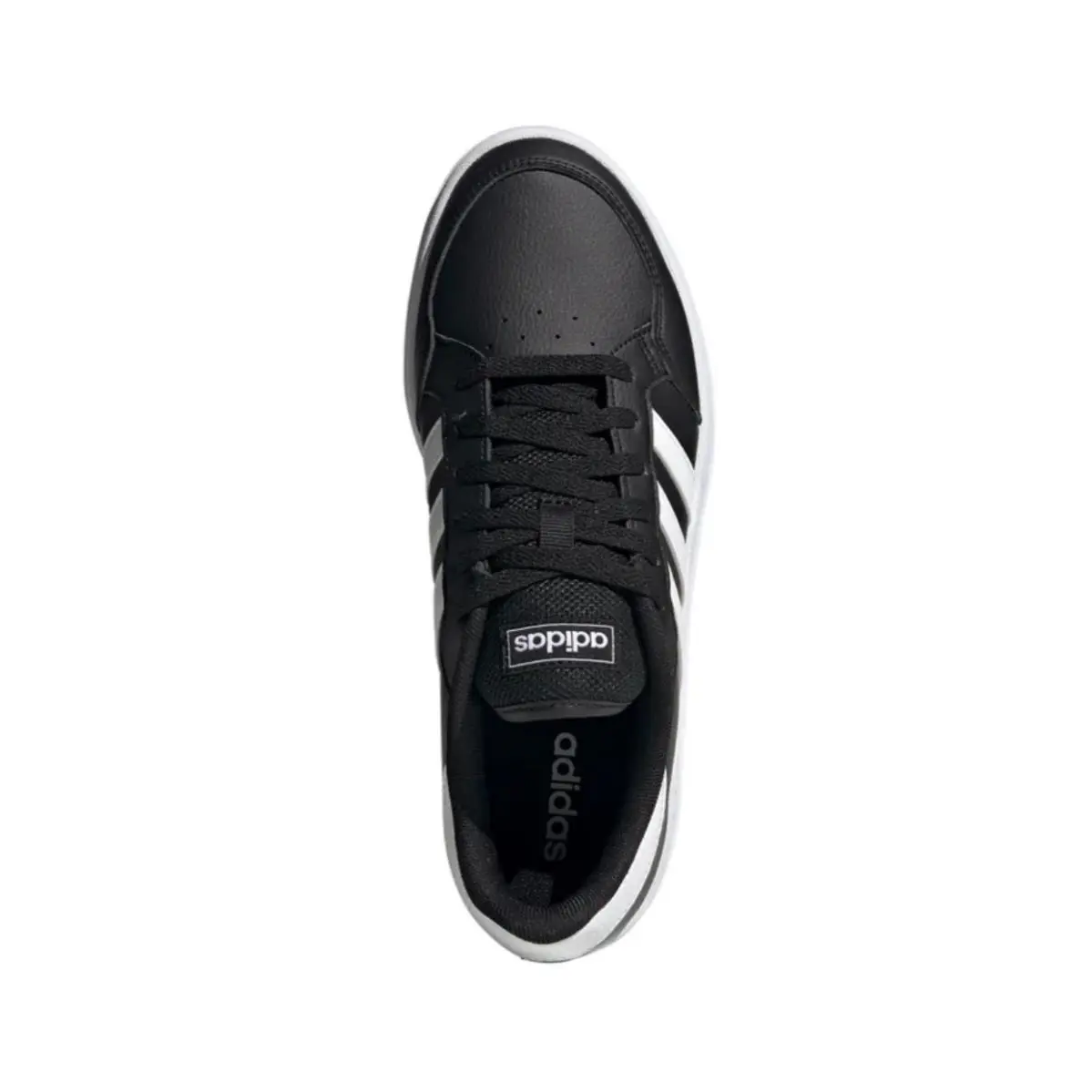 Adidas shoes - adidas Breaknet 2.0 Running Shoe - White 5