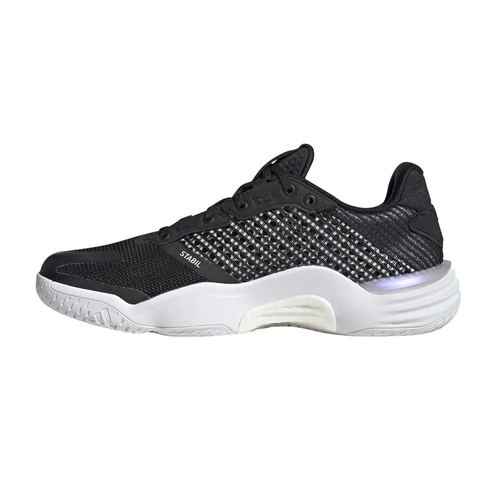 Adidas shoes - adidas Stabil 16 Volleyball - Stabil Volleyball - IH5556 - Black 1
