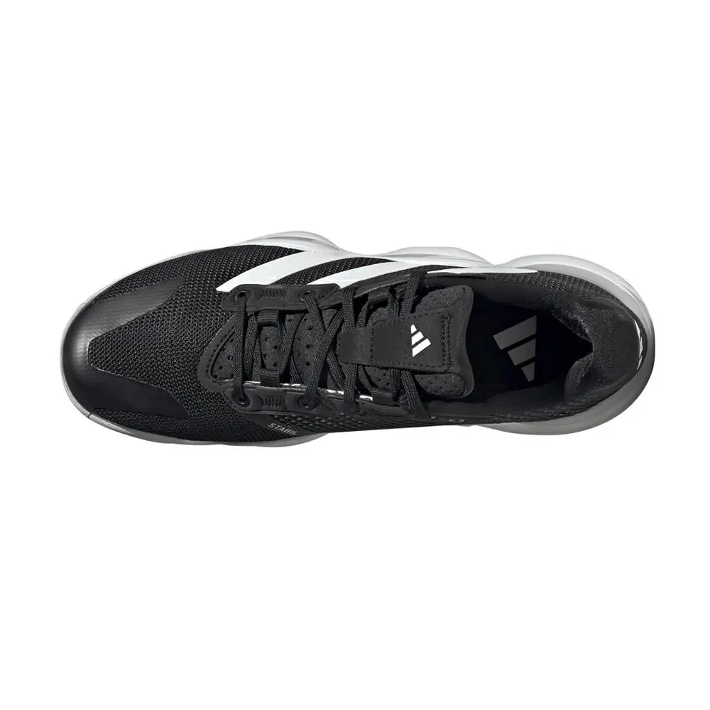 Adidas shoes - adidas Stabil 16 Volleyball - Stabil Volleyball - IH5556 - Black 8