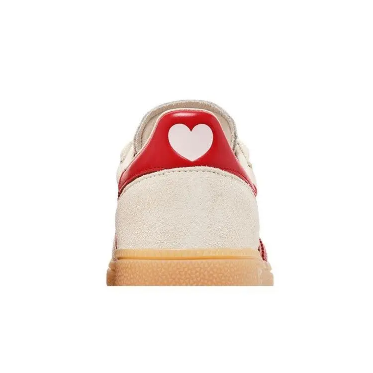 Adidas shoes - KH9044 - KH9044 - Cream White/Better Scarlet/Sandy Pink 5