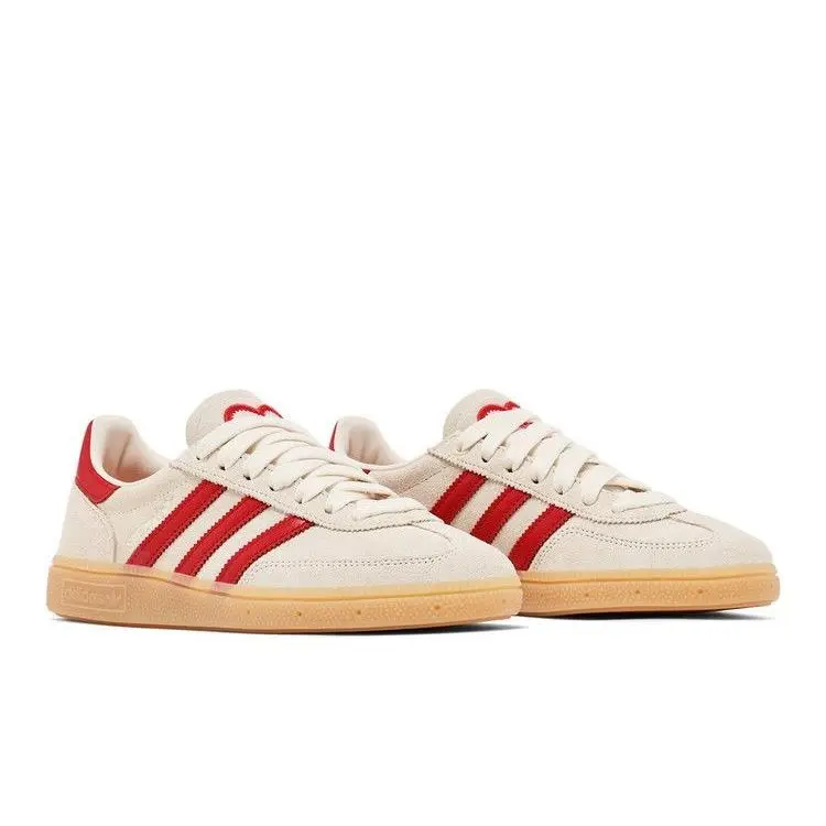 Adidas shoes - KH9044 - KH9044 - Cream White/Better Scarlet/Sandy Pink 14