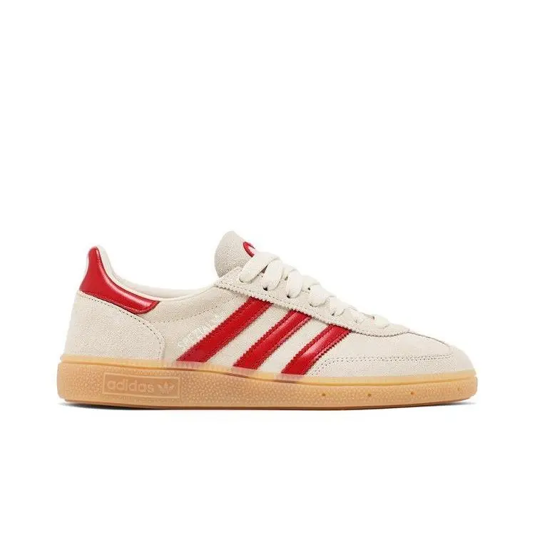 Adidas shoes - KH9044 - KH9044 - Cream White/Better Scarlet/Sandy Pink 7