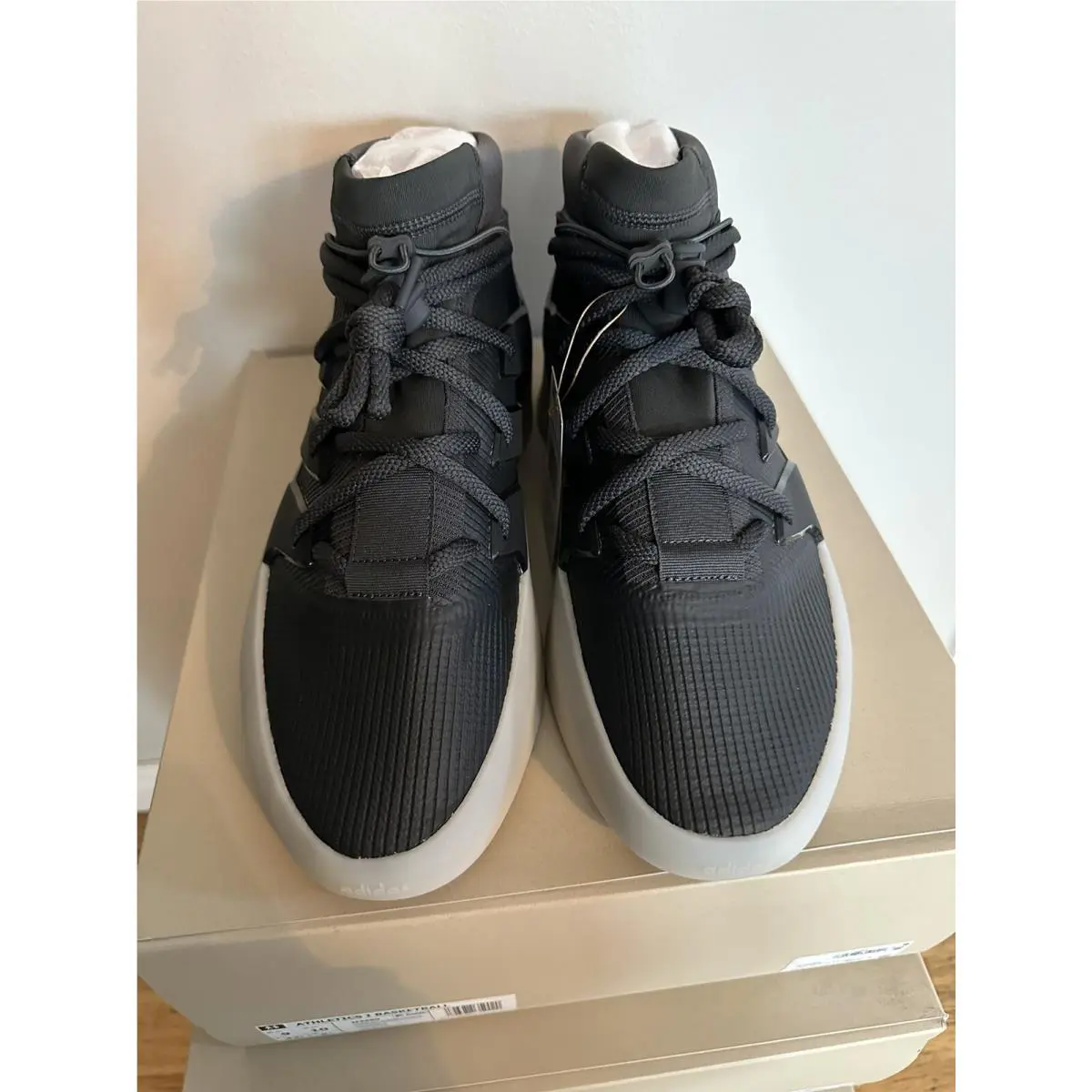 Adidas shoes - adidas X - IF6680 - Black 0