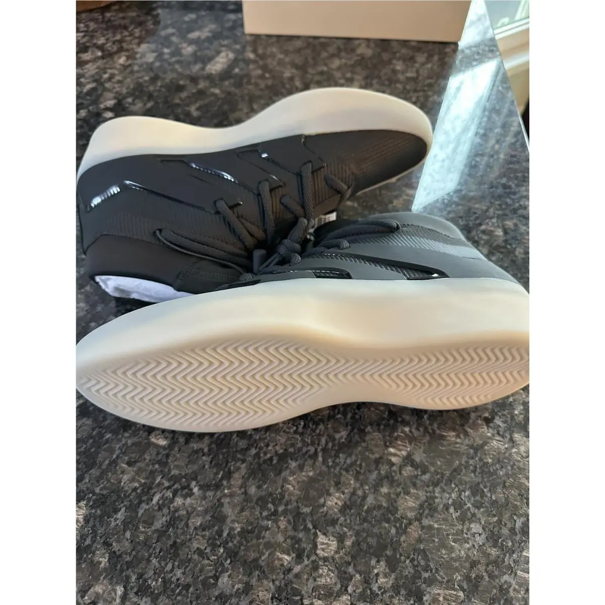 Adidas shoes - adidas X - IF6680 - Black 11