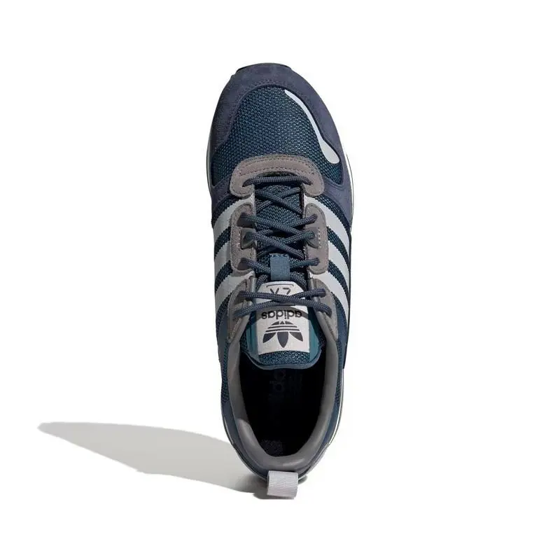 Adidas shoes - H01850 - H01850 - Crew Navy / Grey Two / Orbit Indigo 8