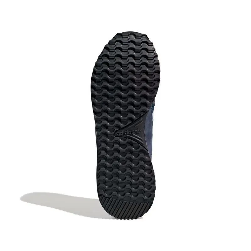 Adidas shoes - H01850 - H01850 - Crew Navy / Grey Two / Orbit Indigo 9