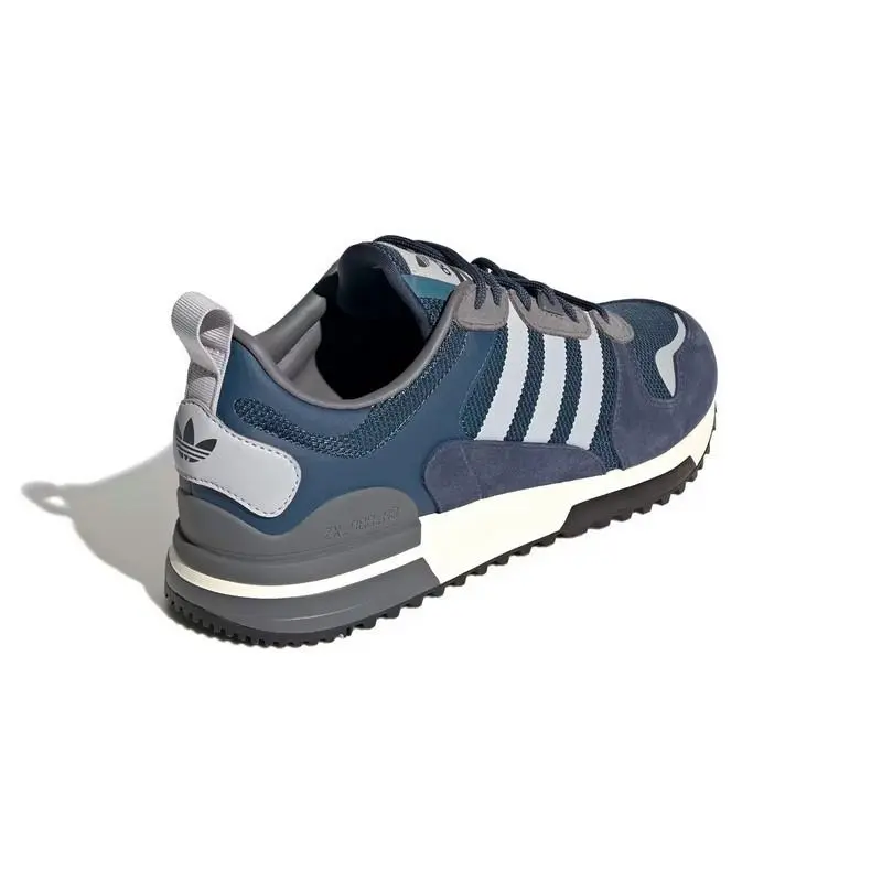 Adidas shoes - H01850 - H01850 - Crew Navy / Grey Two / Orbit Indigo 11