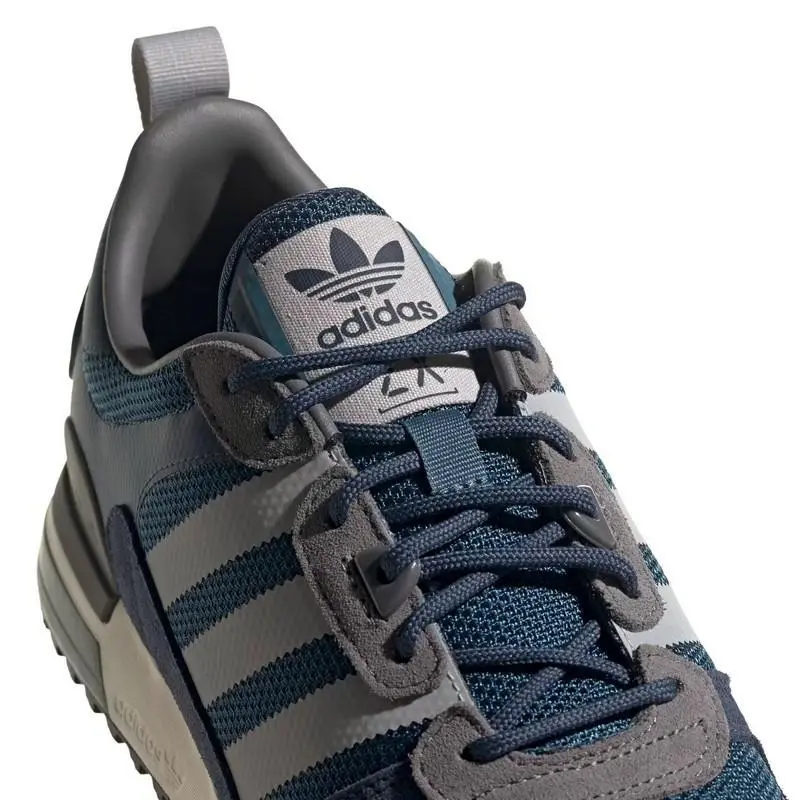 Adidas shoes - H01850 - H01850 - Crew Navy / Grey Two / Orbit Indigo 13