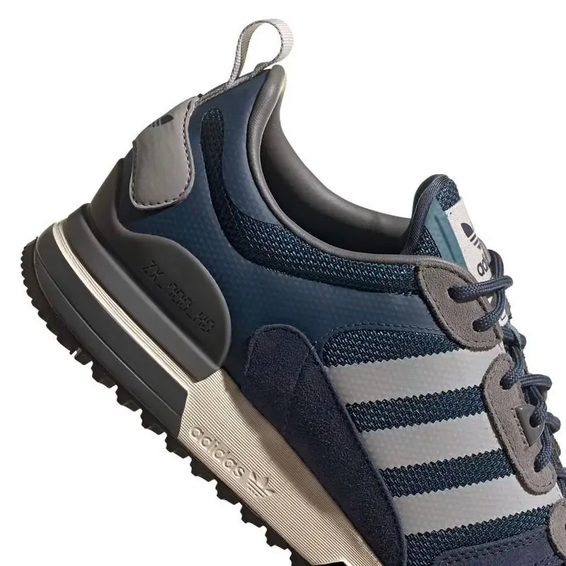 Adidas shoes - H01850 - H01850 - Crew Navy / Grey Two / Orbit Indigo 14