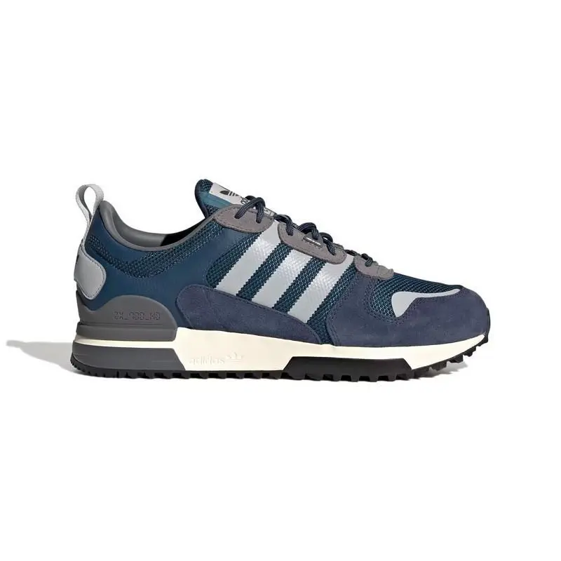Adidas shoes - H01850 - H01850 - Crew Navy / Grey Two / Orbit Indigo 7