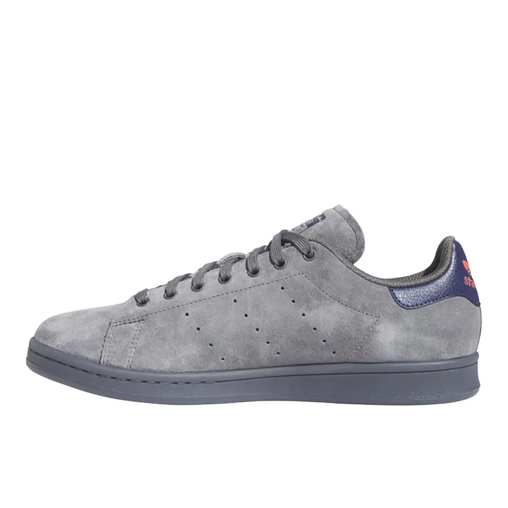 Adidas shoes - adidas Stan Smith Adv Lace Up - IE6579 - Grey 1