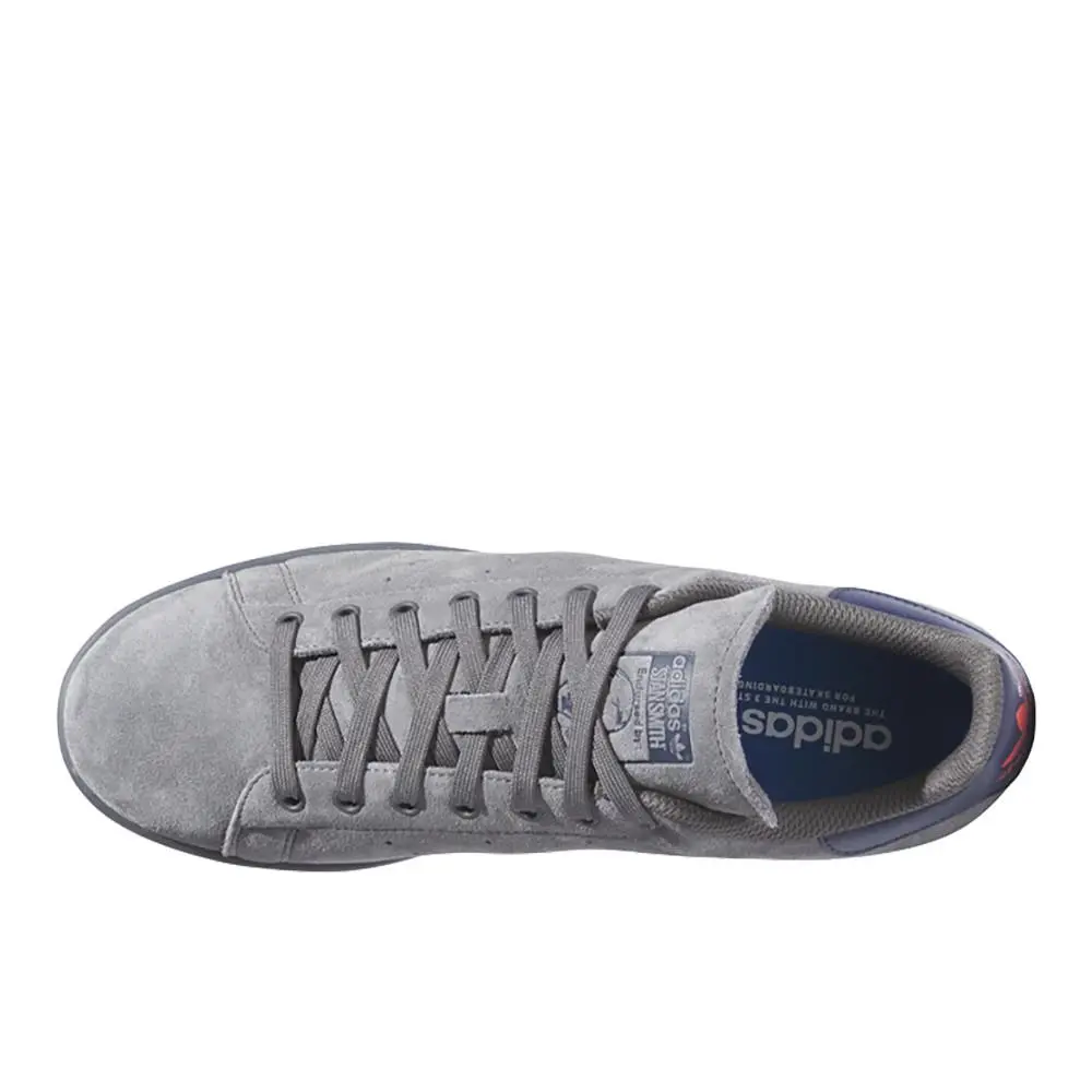 Adidas shoes - adidas Stan Smith Adv - Stan Smith Adv - IE6579 - Grey 8
