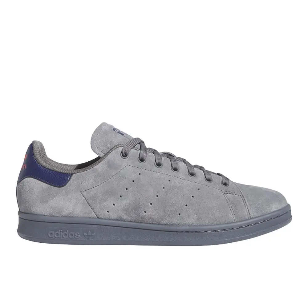 Adidas shoes - adidas Stan Smith Adv - Stan Smith Adv - IE6579 - Grey 5