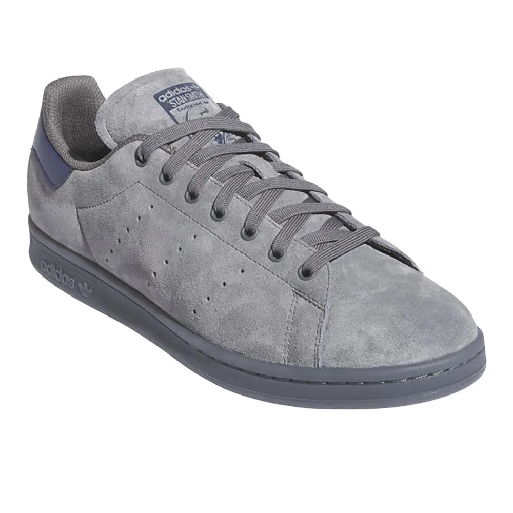 Adidas shoes - adidas Stan Smith Adv - Stan Smith Adv - IE6579 - Grey 6