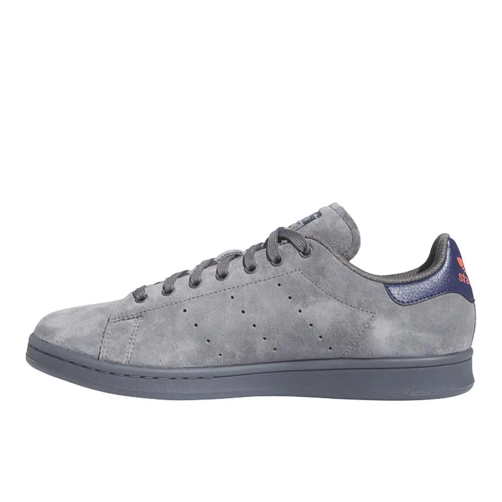 Adidas shoes - adidas Stan Smith Adv - Stan Smith Adv - IE6579 - Grey 7