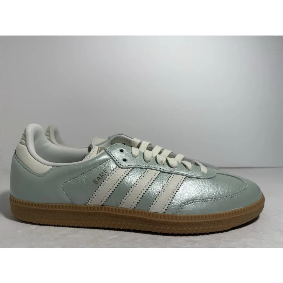 Adidas shoes - adidas Samba - Samba - IG1965 - Green 0