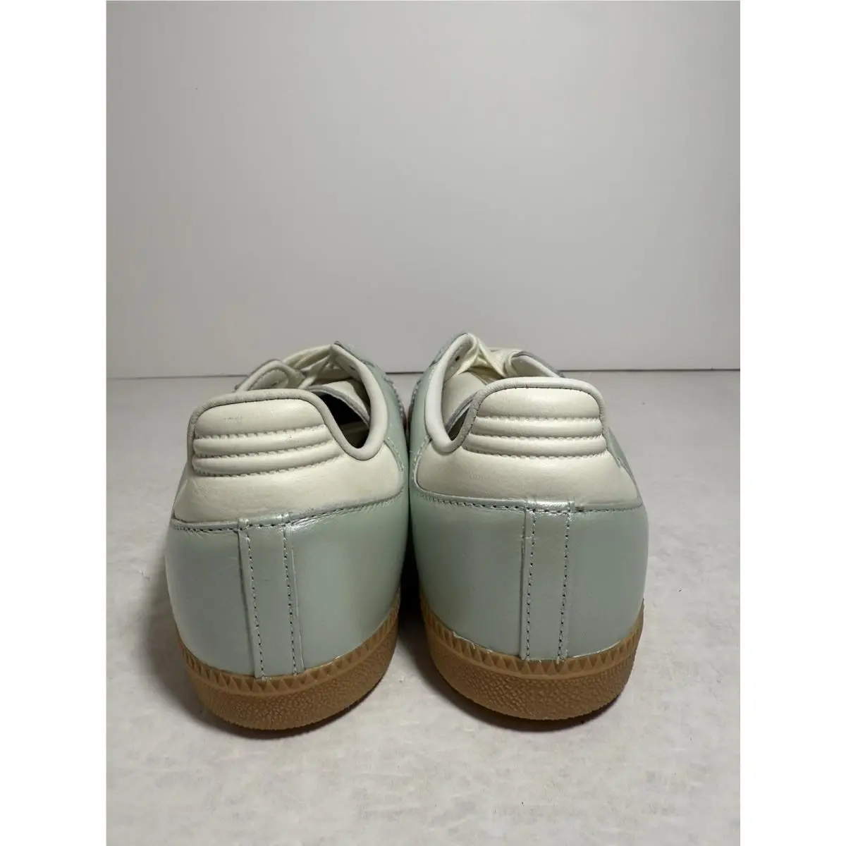 Adidas shoes - adidas Samba - Samba - IG1965 - Green 3