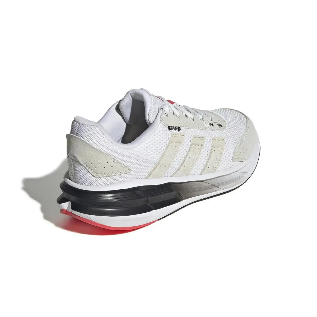 Adidas shoes - White/Grey 4