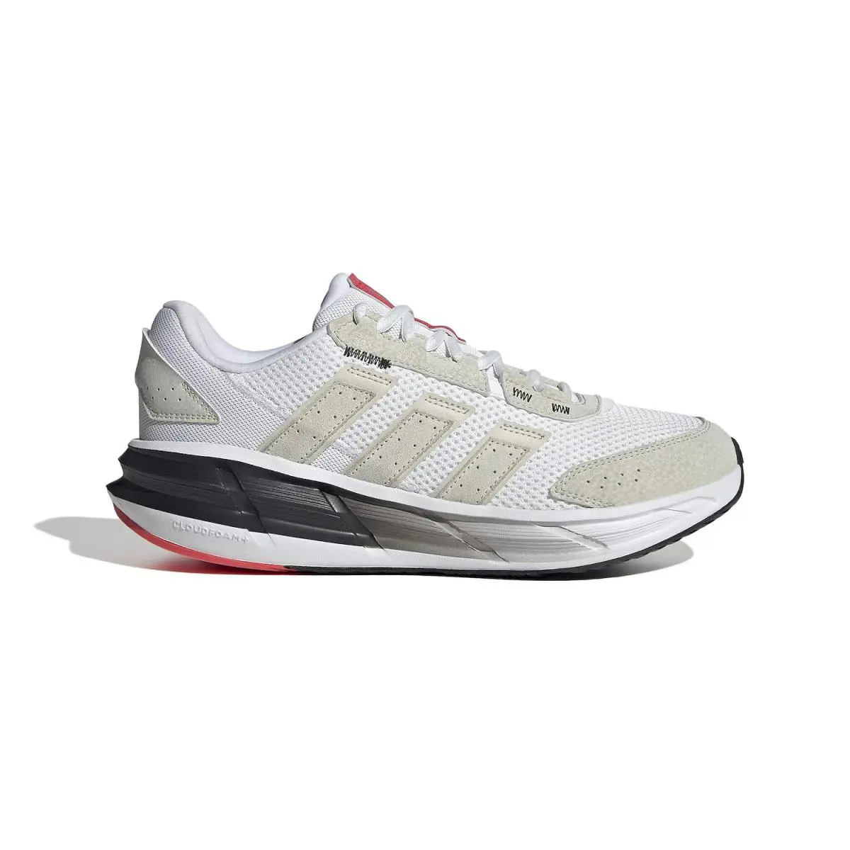 Adidas shoes - White/Grey 6
