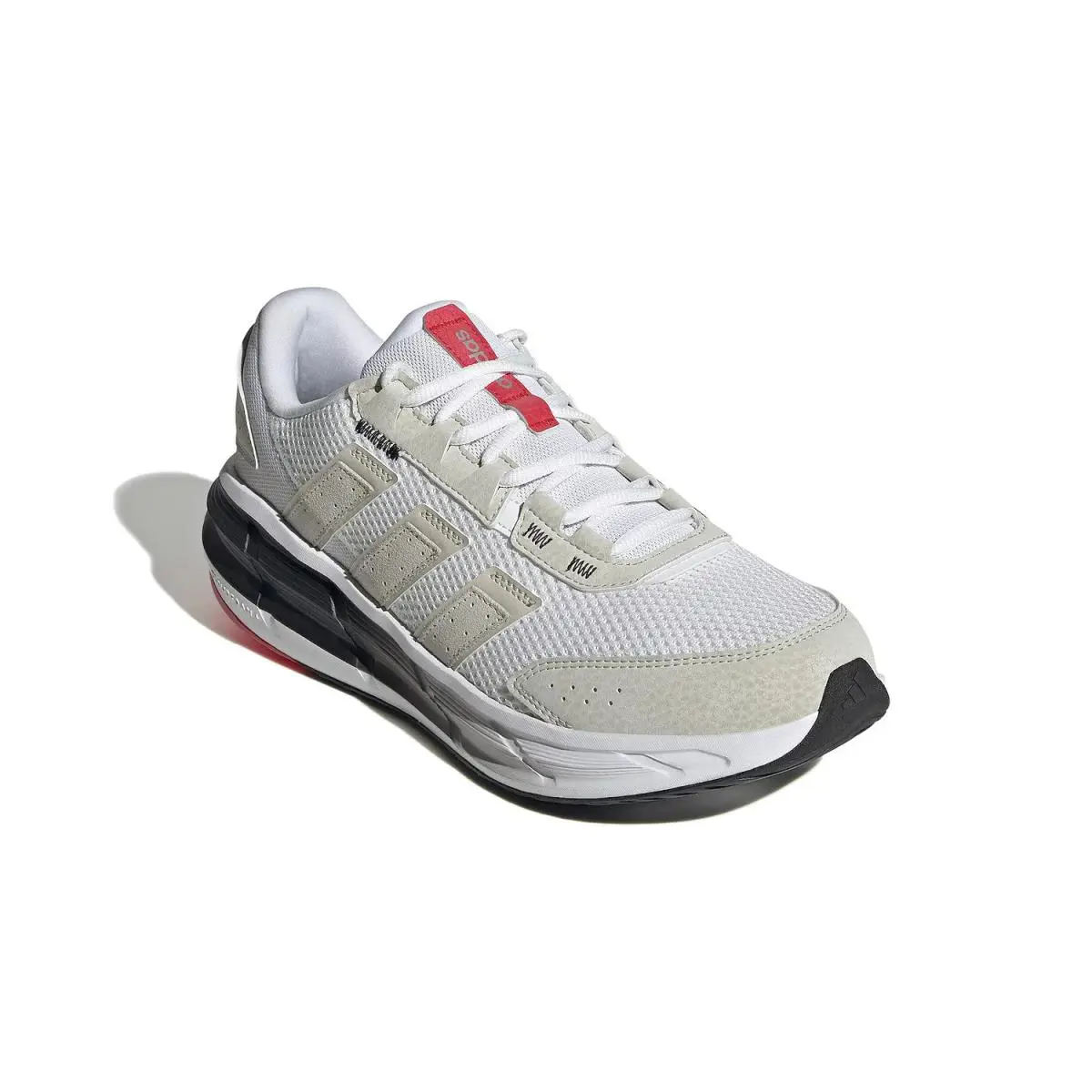 Adidas shoes - White/Grey 7
