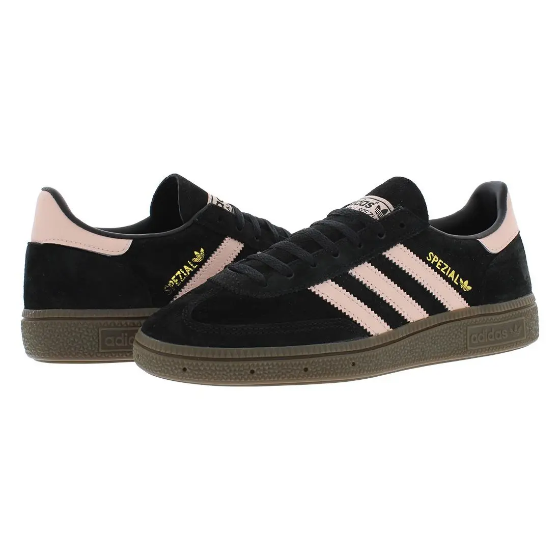 Adidas shoes - Black/Pink 0