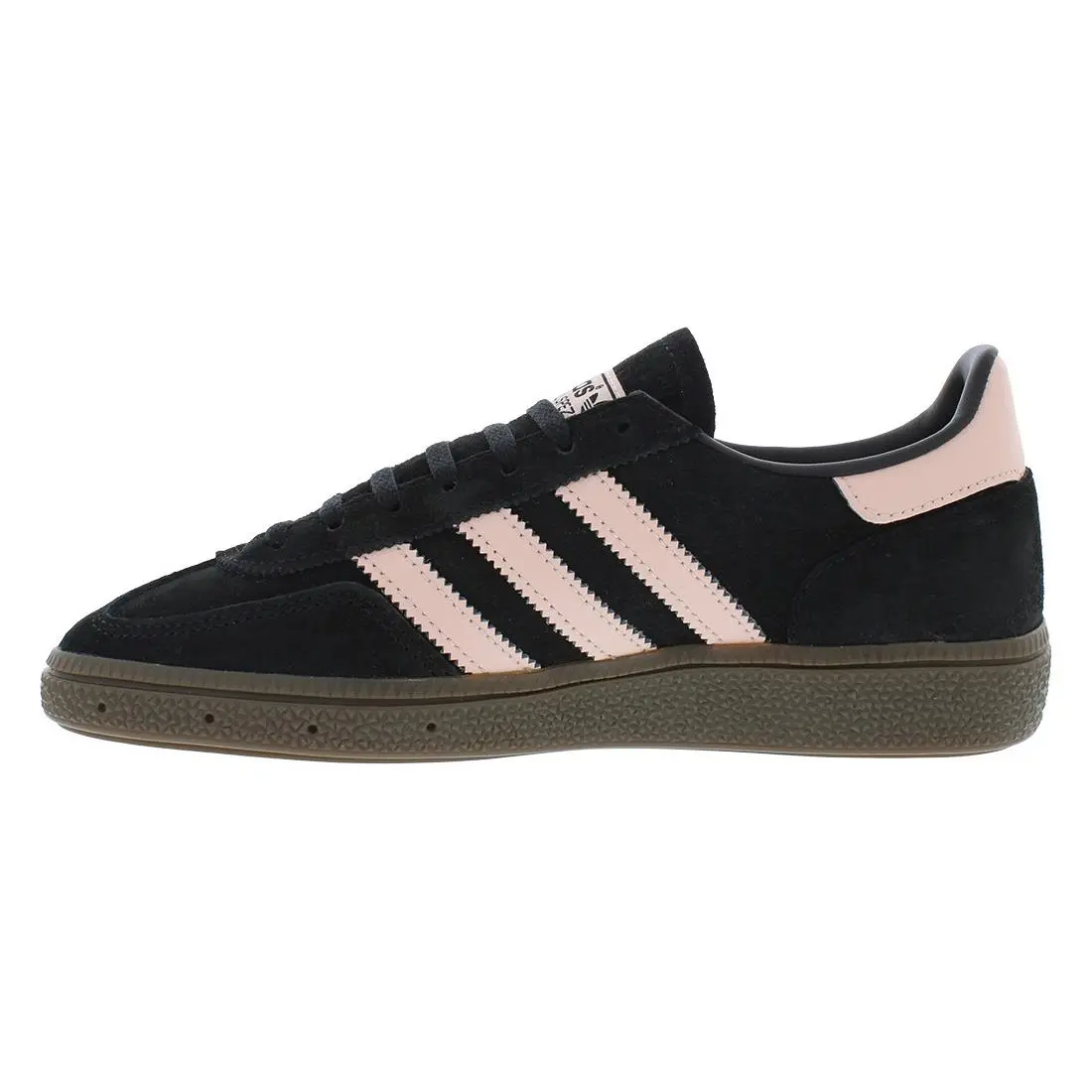 Adidas shoes - Black/Pink 1